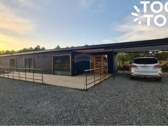 Casa en Frutillar