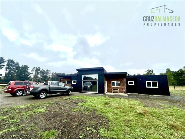 Casa en Frutillar