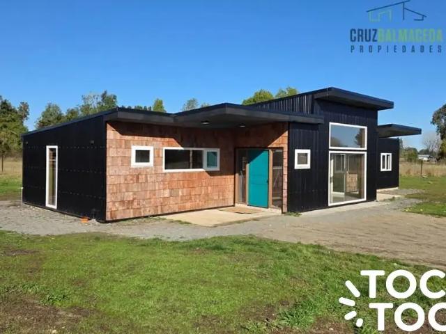 Casa en Frutillar