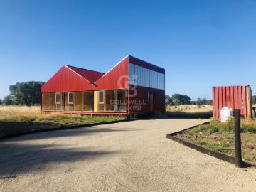 Casa en Frutillar
