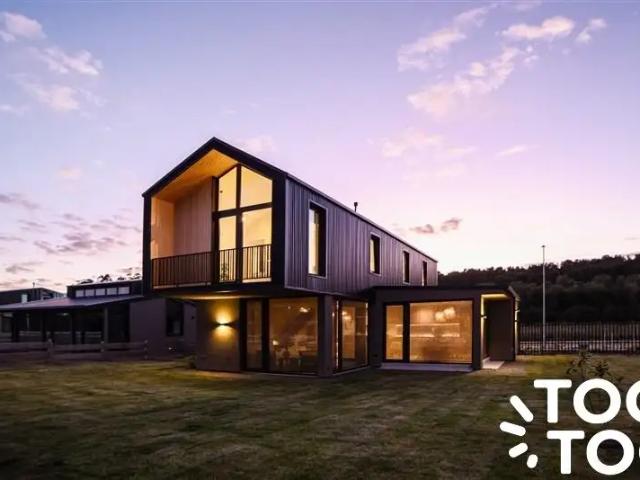 Casa en Frutillar