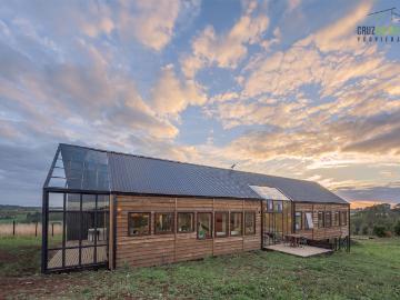 Casa en Frutillar