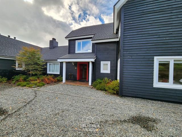 Casa en Frutillar