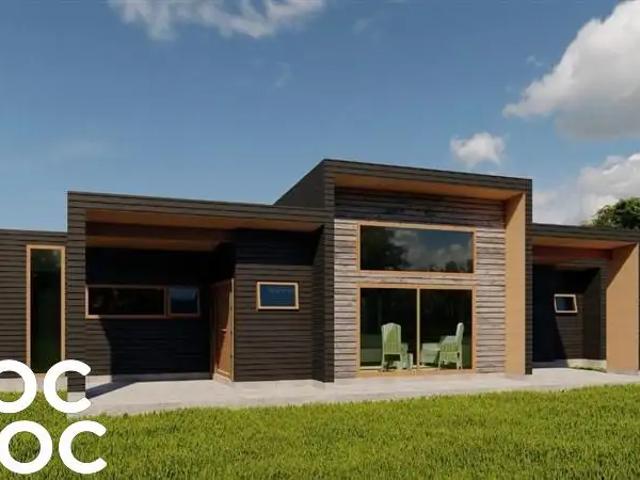 Casa en Frutillar