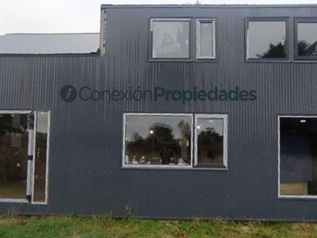 Casa en Frutillar