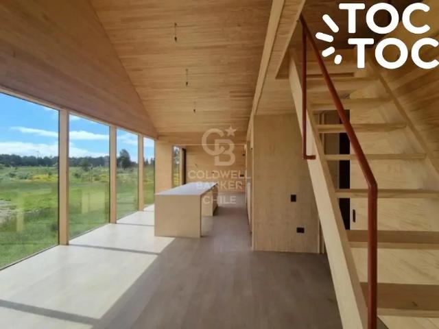 Casa en Frutillar