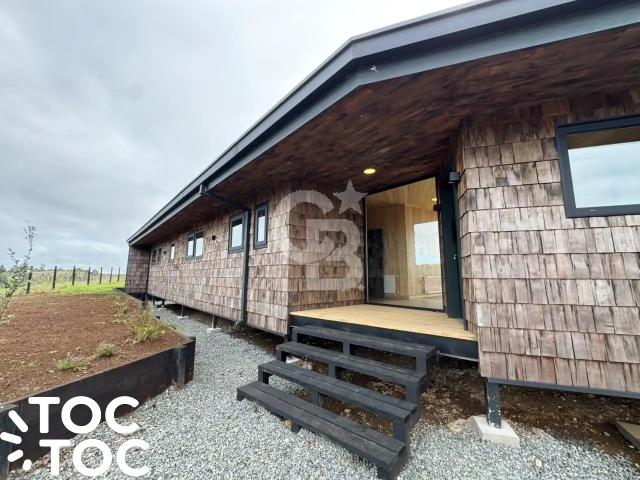 Casa en Frutillar