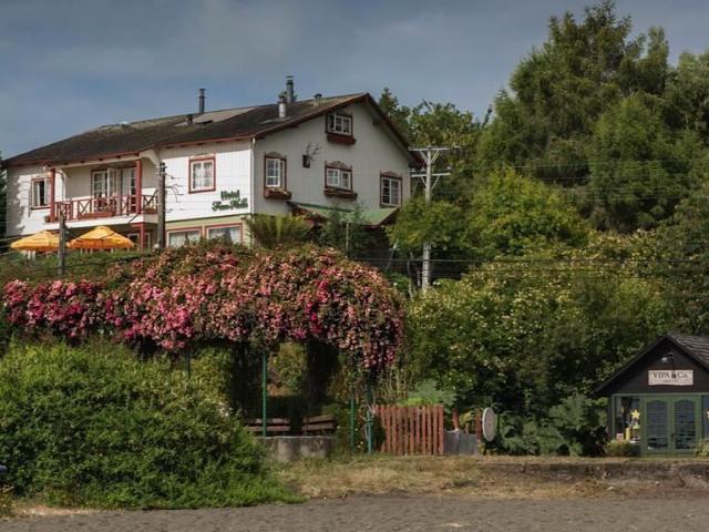 Casa en Frutillar