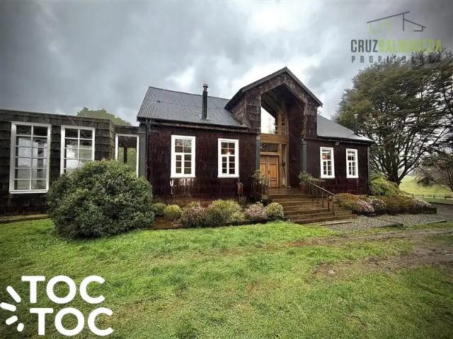 Casa en Frutillar