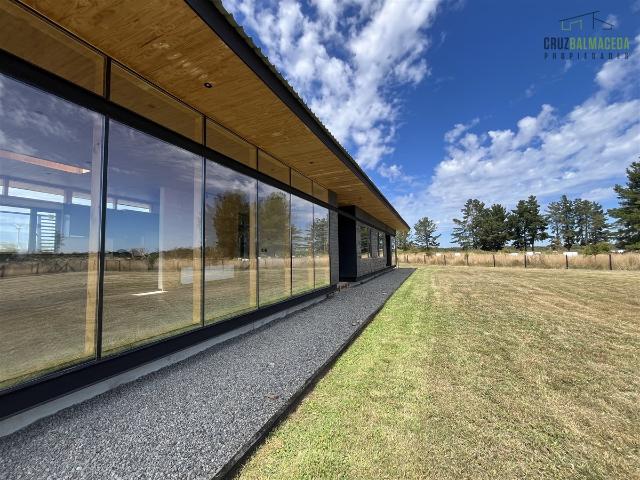Casa en Frutillar