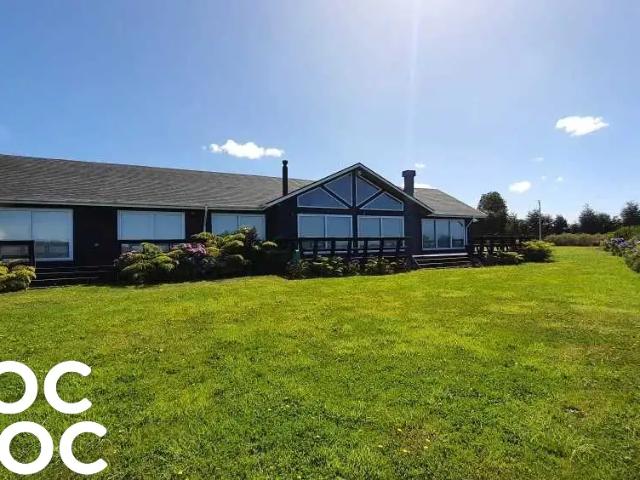 Casa en Frutillar
