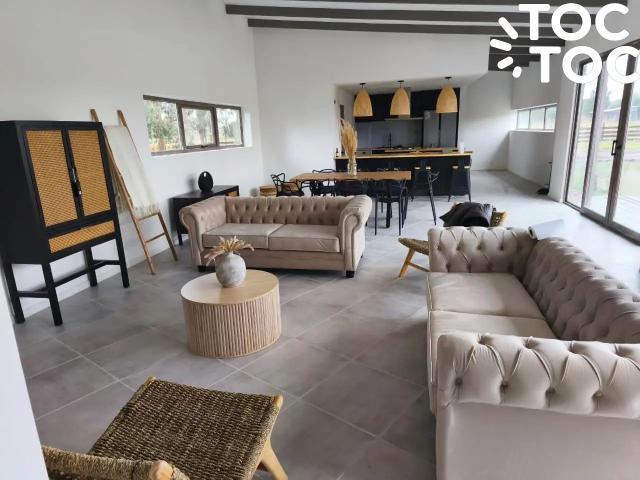 Casa en Frutillar