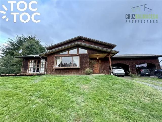 Casa en Frutillar