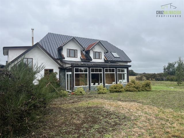 Casa en Frutillar