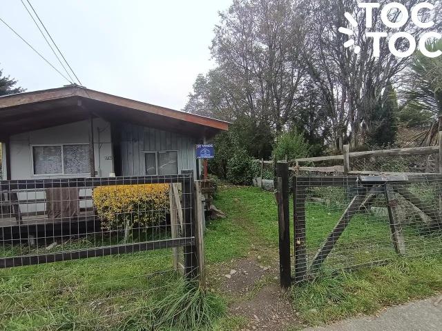 Casa en Frutillar