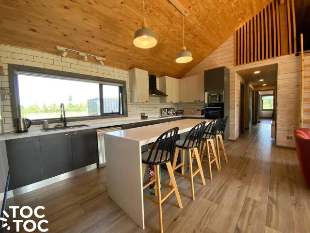 Casa en Frutillar