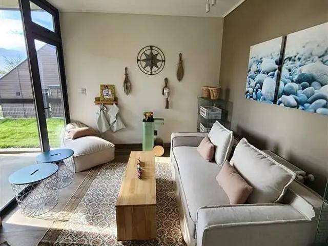 Casa en Frutillar