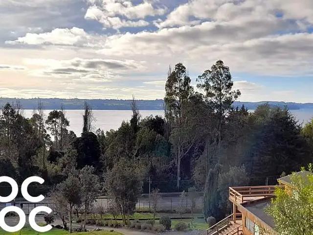 Casa en Frutillar