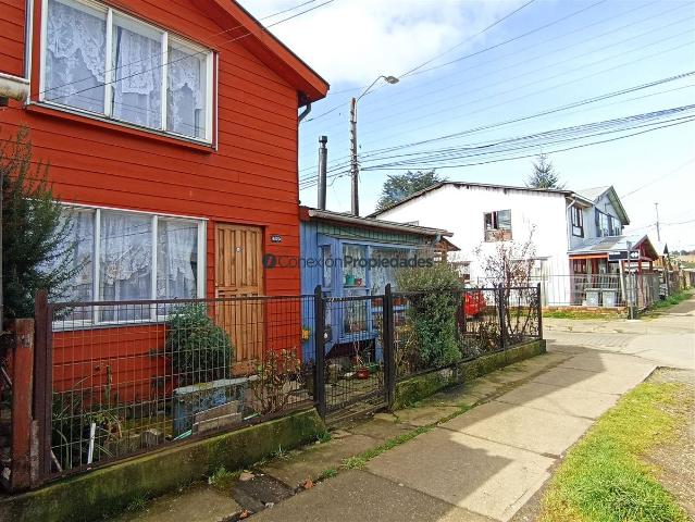 Casa en Frutillar