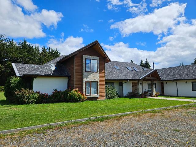 Casa en Frutillar