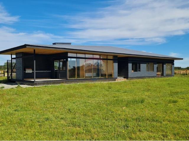 Casa en Frutillar
