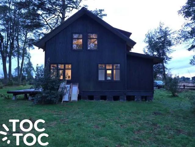 Casa en Frutillar