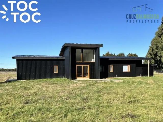Casa en Frutillar