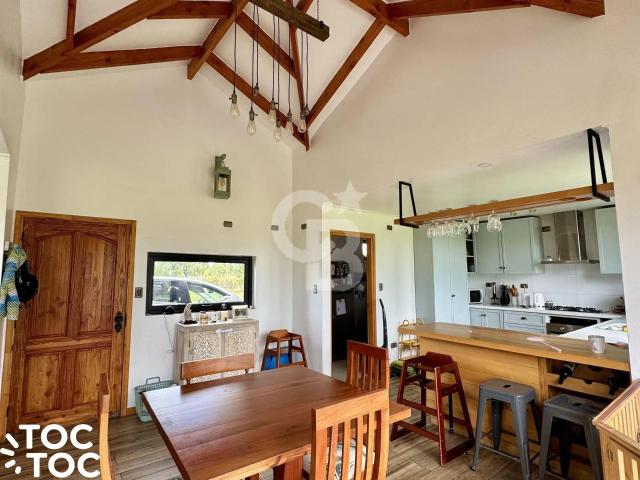 Casa en Frutillar