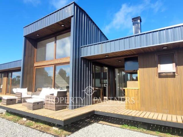 Casa en Frutillar