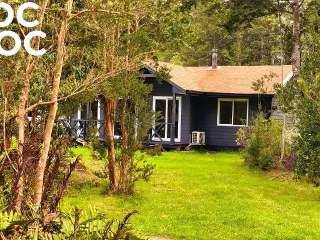 Casa en Frutillar