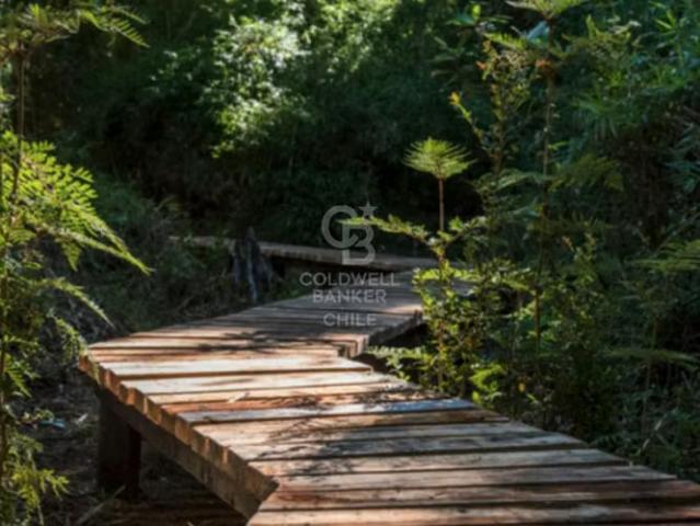 Casa en Frutillar, Entorno exclusivo parcela con playa. 3 dormitorios por 10490.00 en Frutillar