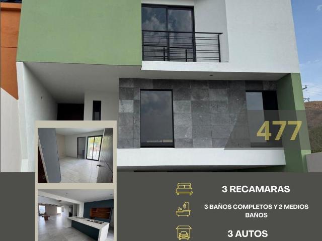 Casa en Guanajuato