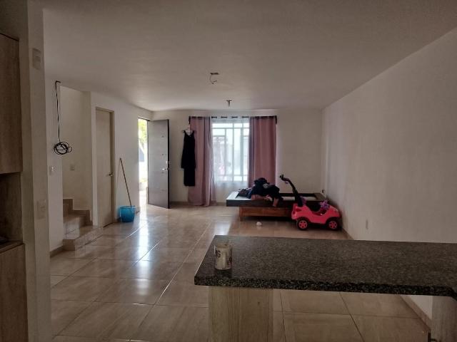 Casa en Guanajuato