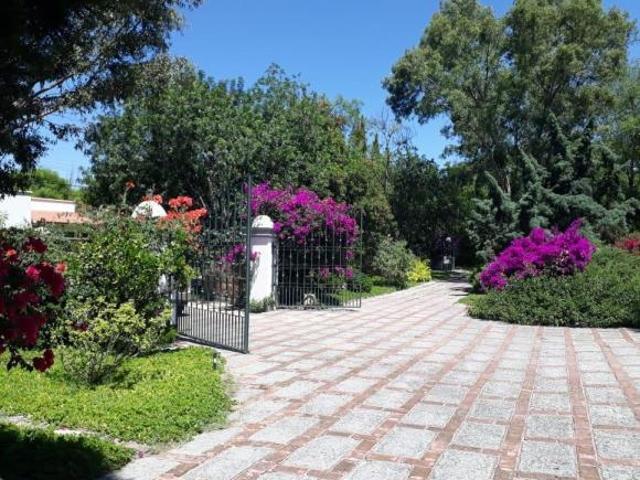 Casa en Guanajuato
