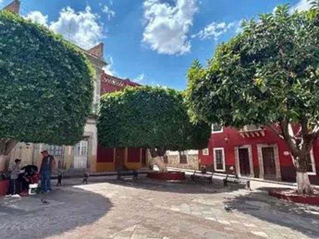 Casa en Guanajuato Centro, Ciudad De Guanajuato
