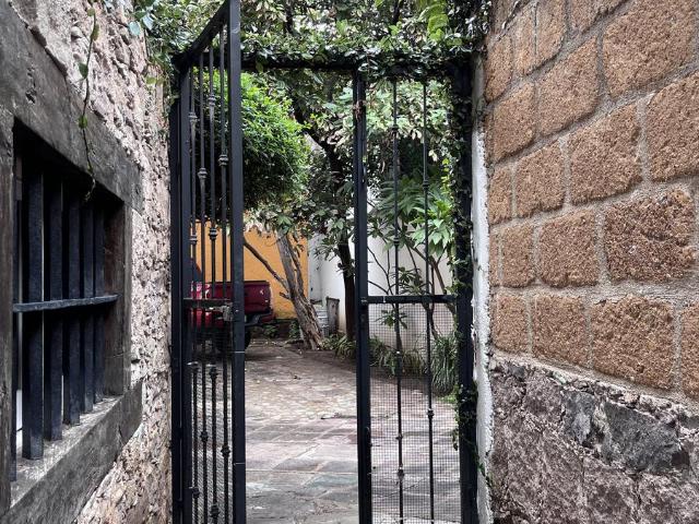Casa en Guanajuato Centro