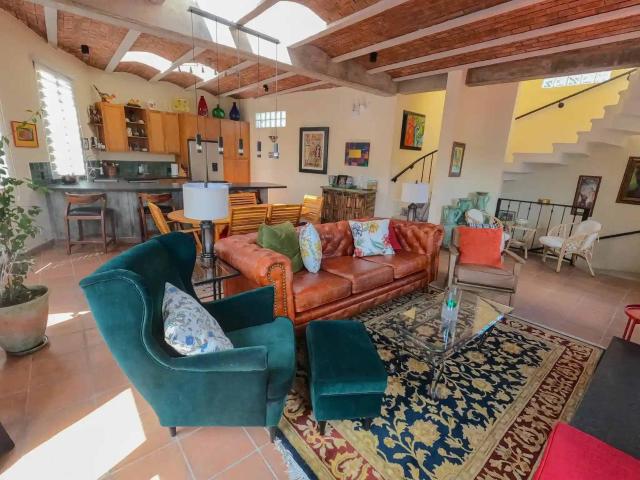 Casa en Guanajuato Centro