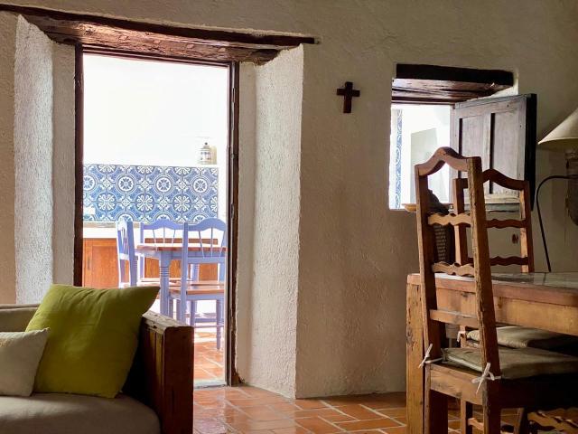 Casa en Guanajuato Centro