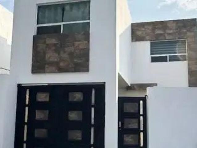 Casa en Guanajuato De Abajo, Ramos Arizpe, Coahuila