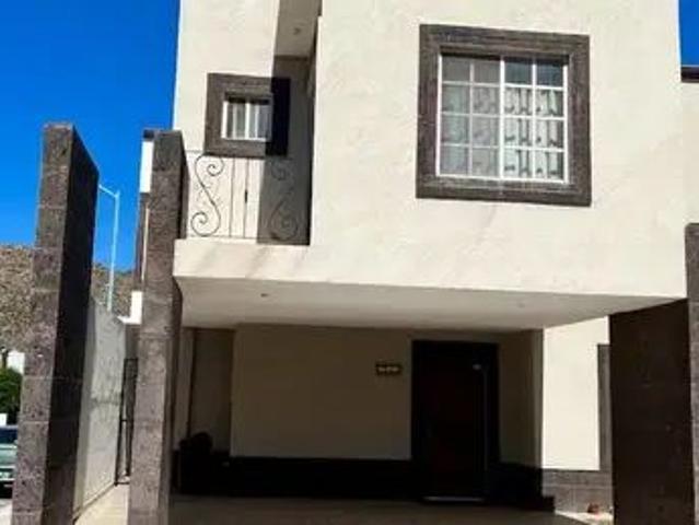 Casa en Guanajuato De Arriba, Ramos Arizpe, Coahuila