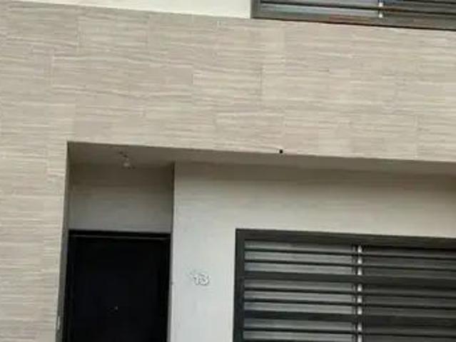 Casa en Guacamaya, Residencial Aviana, General Escobedo, Nuevo León, 66050, México