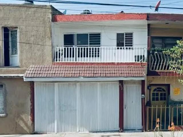 Casa en Guadalajara con valor de mercado superior… y en excelente estado J.H