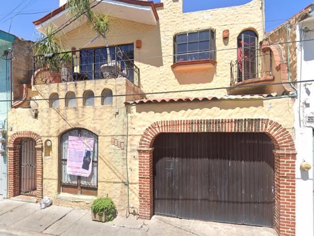 Casa en Guadalajara, Jalisco