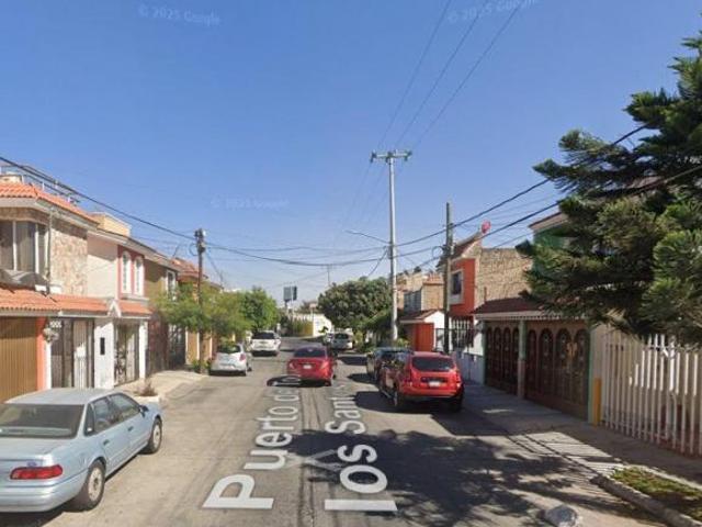 Casa en Guadalajara, Jalisco. ¡Súper precio!