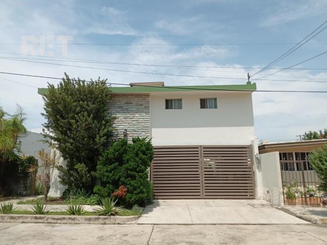 Casa en Guadalupe