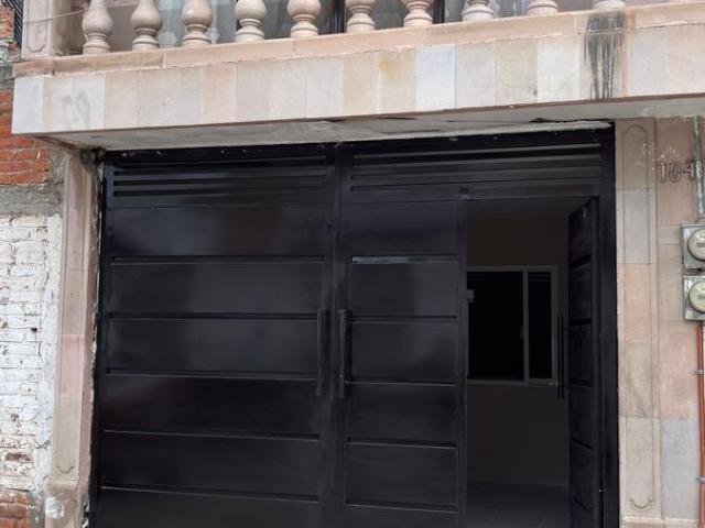 Casa en Guadalupe