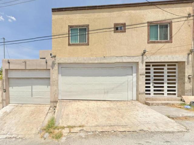 Casa en Guadalupe