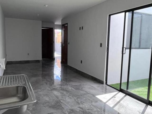 Casa en Guadalupe