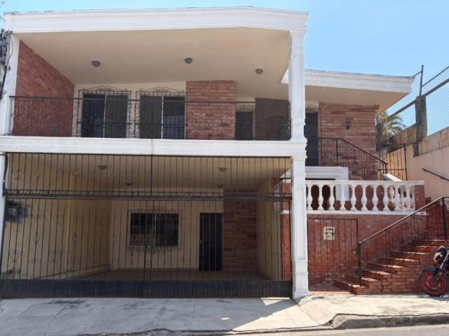 Casa en Guadalupe