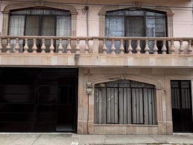 Casa en Guadalupe